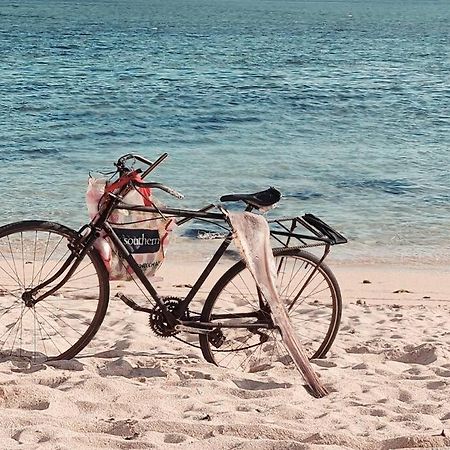 Vacation Beach House South Of Mauritius - Riambel Экстерьер фото