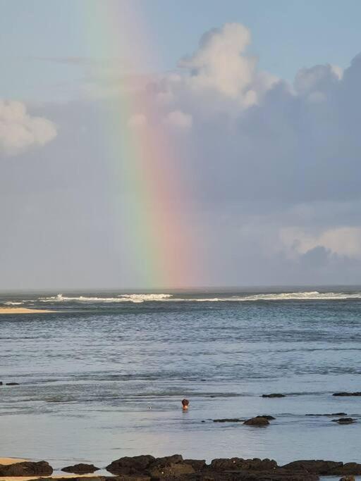 Vacation Beach House South Of Mauritius - Riambel Экстерьер фото