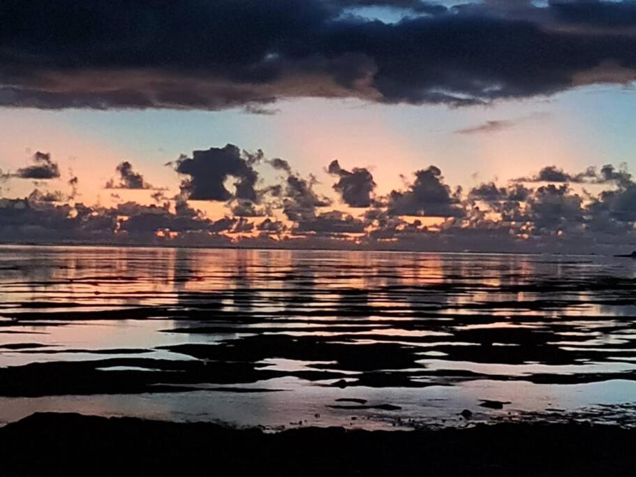 Vacation Beach House South Of Mauritius - Riambel Экстерьер фото