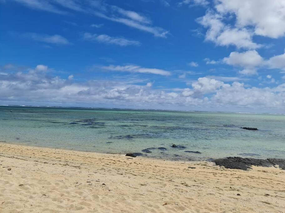 Vacation Beach House South Of Mauritius - Riambel Экстерьер фото