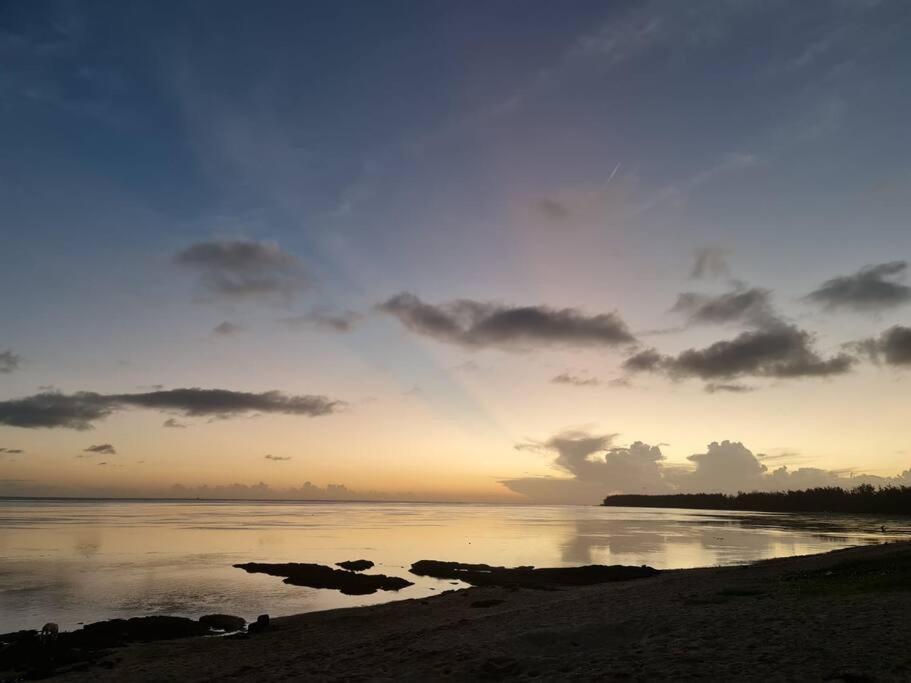 Vacation Beach House South Of Mauritius - Riambel Экстерьер фото