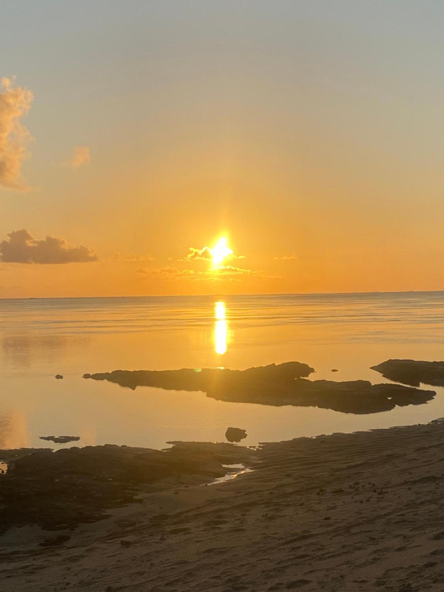 Vacation Beach House South Of Mauritius - Riambel Экстерьер фото