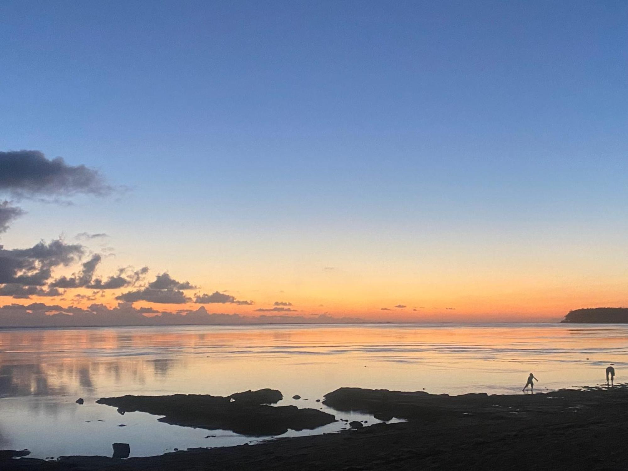 Vacation Beach House South Of Mauritius - Riambel Экстерьер фото