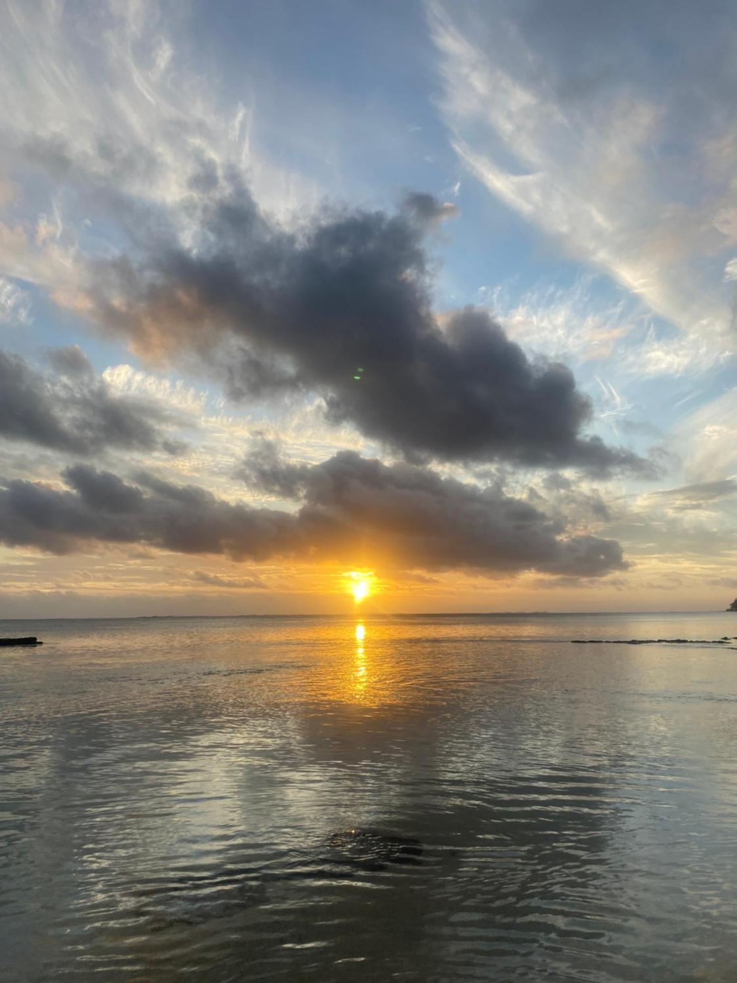 Vacation Beach House South Of Mauritius - Riambel Экстерьер фото