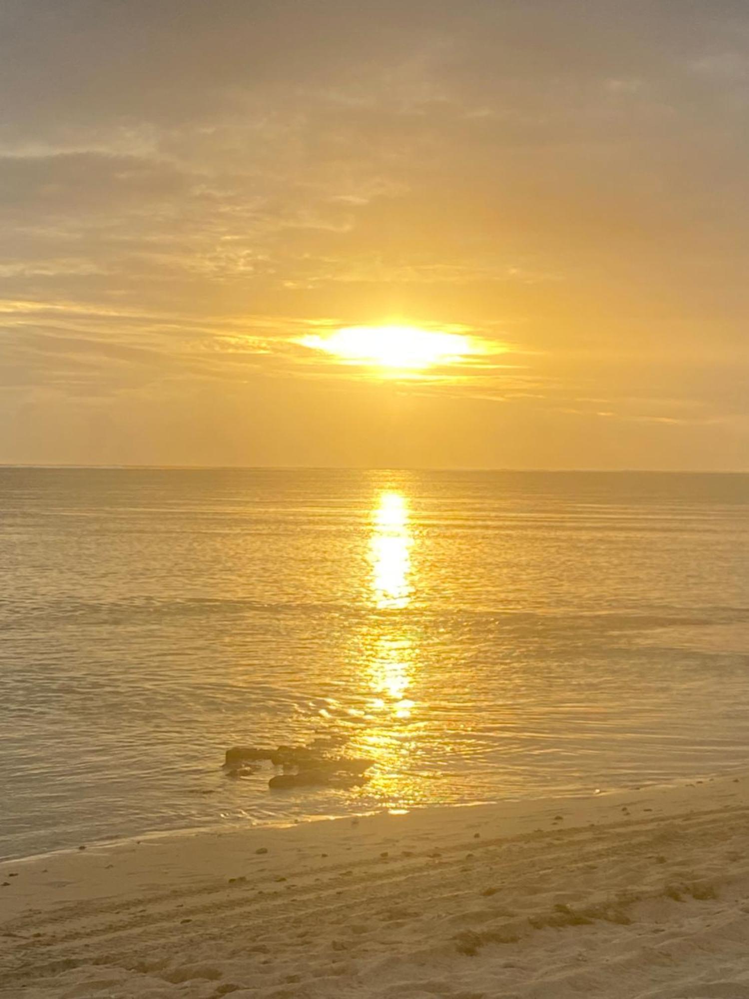 Vacation Beach House South Of Mauritius - Riambel Экстерьер фото