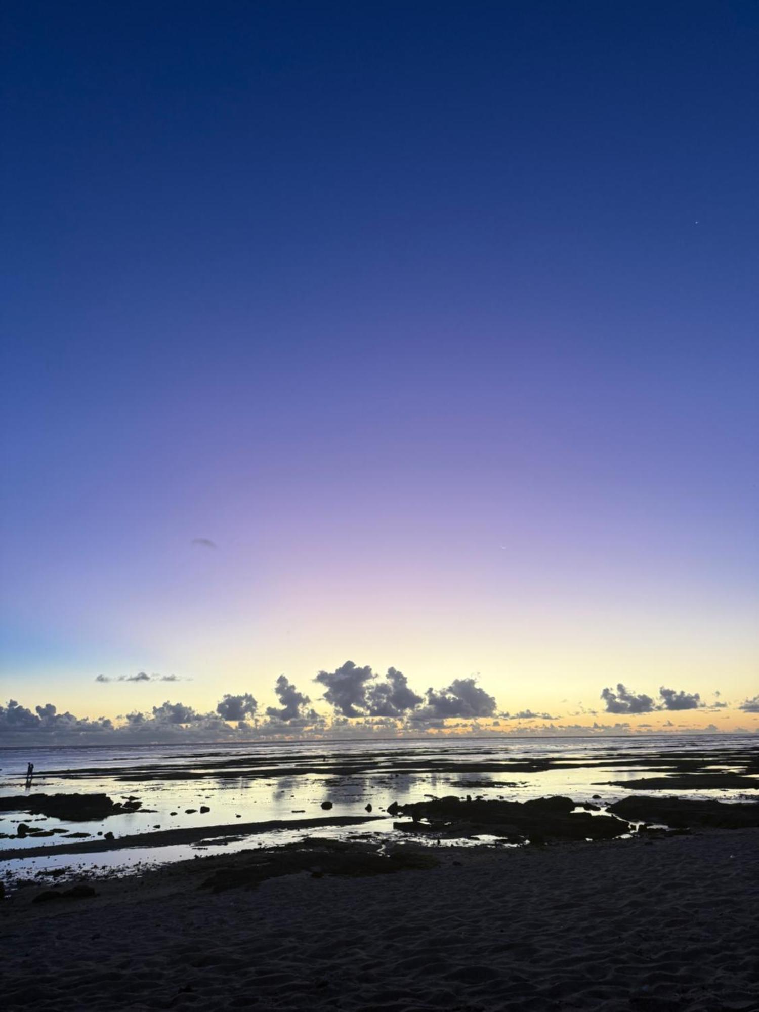 Vacation Beach House South Of Mauritius - Riambel Экстерьер фото